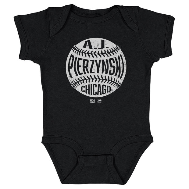 A.J. Pierzynski Chicago W Vintage Baseball WHT