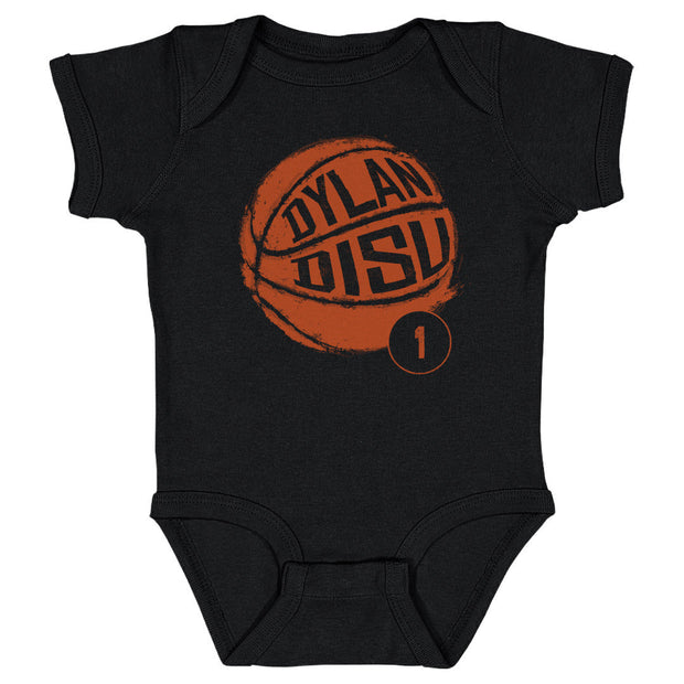Dylan Disu College Basketball WHT
