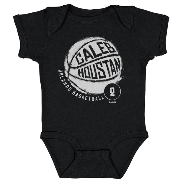Caleb Houstan Orlando Basketball WHT