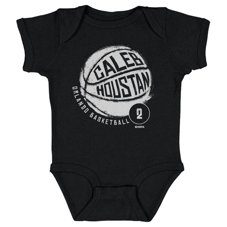 Caleb Houstan Orlando Basketball WHT
