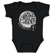Nikola Jovic Miami Basketball WHT