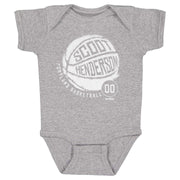 Scoot Henderson Portland Basketball WHT