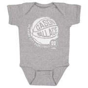 Cason Wallace Oklahoma City Basketball WHT