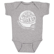 Pascal Siakam Indiana Basketball WHT