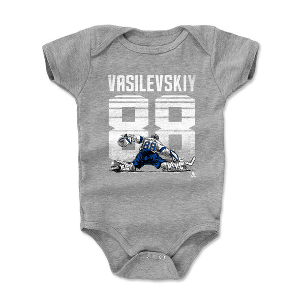 Andrei Vasilevskiy Retro W WHT