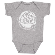 Trey Murphy III New Orleans Basketball WHT