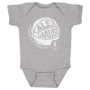 Alex Caruso Oklahoma City Basketball WHT