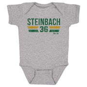 Terry Steinbach Oakland Font