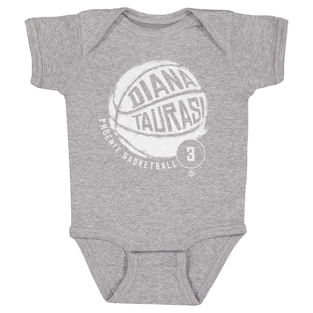 Diana Taurasi Phoenix Basketball WHT
