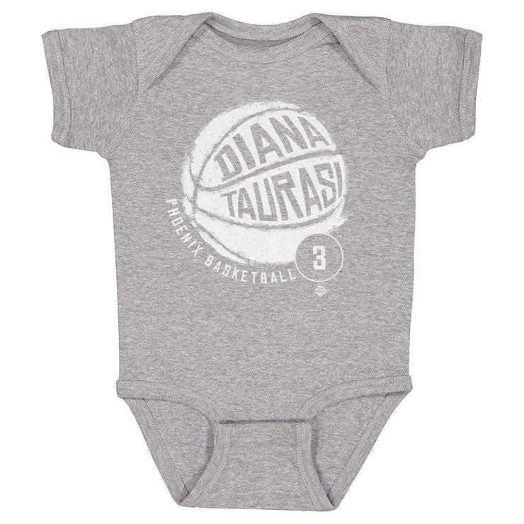 Diana Taurasi Phoenix Basketball WHT