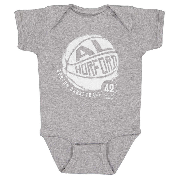 Al Horford Boston Basketball WHT