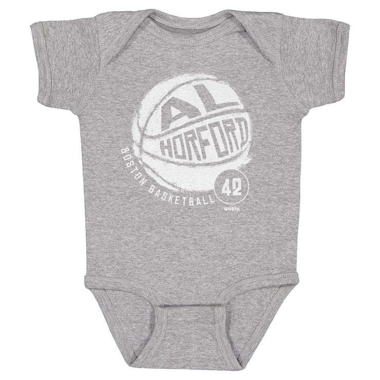 Al Horford Boston Basketball WHT