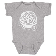 Anthony Black Orlando Basketball WHT