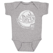 A.J. Green Milwaukee Basketball WHT
