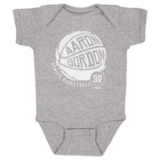 Aaron Gordon Denver Basketball WHT