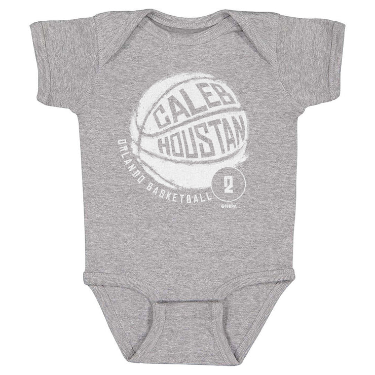 Caleb Houstan Orlando Basketball WHT