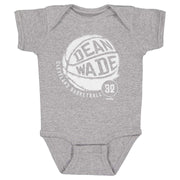 Dean Wade Cleveland Basketball WHT