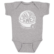 Dai Dai Ames College Basketball WHT