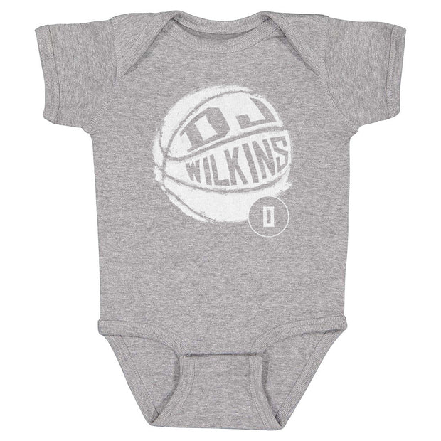 D.J. Wilkins College Basketball WHT