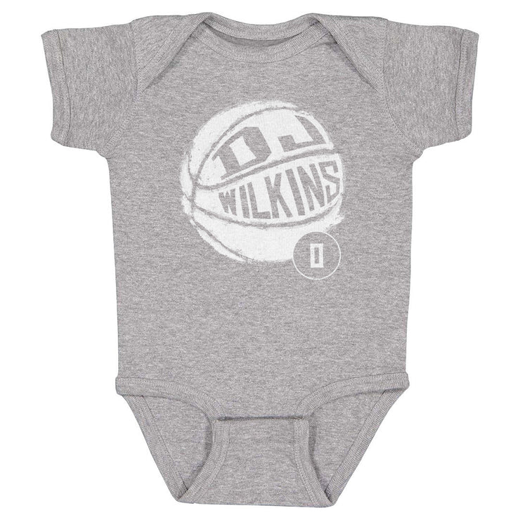D.J. Wilkins College Basketball WHT