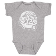 Trevelin Queen Orlando Basketball WHT