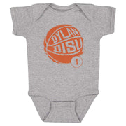 Dylan Disu College Basketball WHT