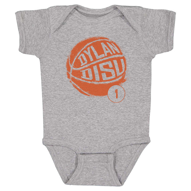 Dylan Disu College Basketball WHT