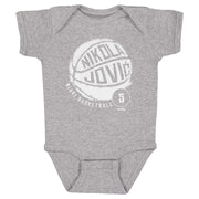 Nikola Jovic Miami Basketball WHT