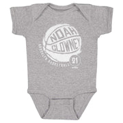 Noah Clowney Brooklyn Basketball WHT