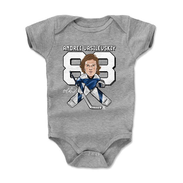 Andrei Vasilevskiy Cartoon WHT