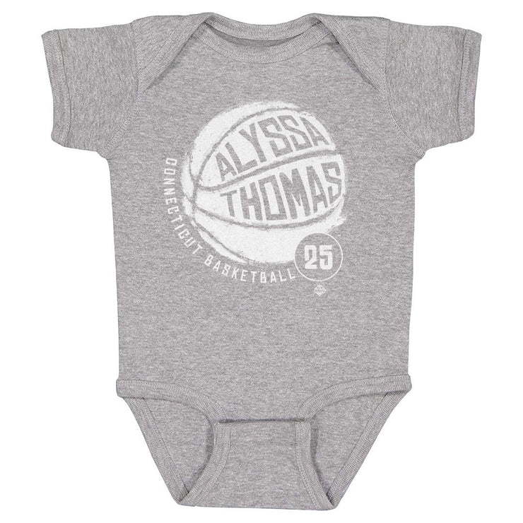 Alyssa Thomas Connecticut Basketball WHT