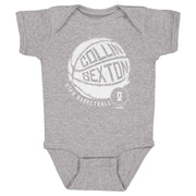 Collin Sexton Utah Basketball WHT