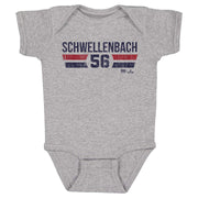 Spencer Schwellenbach Atlanta Font