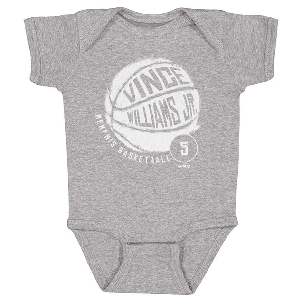 Vince Williams Jr. Memphis Basketball WHT