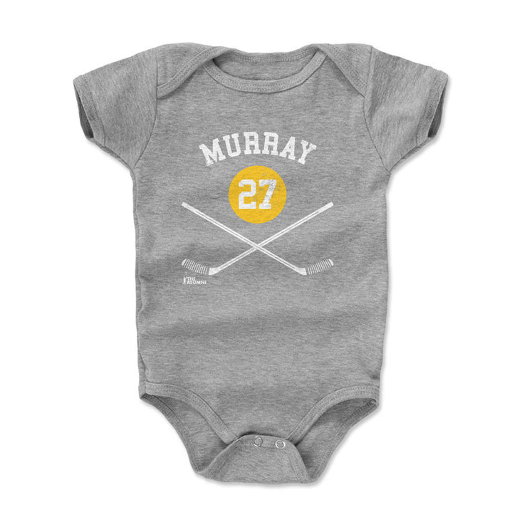 Glen Murray Boston 27 Sticks WHT