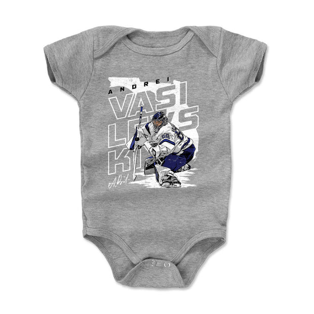 Andrei Vasilevskiy Player Map WHT