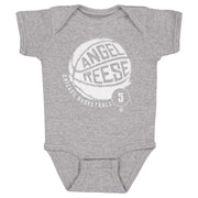Angel Reese Chicago Basketball WHT