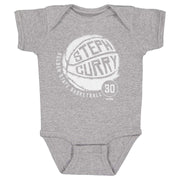 Steph Curry Golden State Basketball WHT
