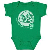 A.J. Green Milwaukee Basketball WHT