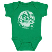 Al Horford Boston Basketball WHT