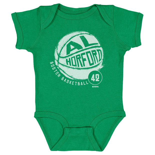 Al Horford Boston Basketball WHT