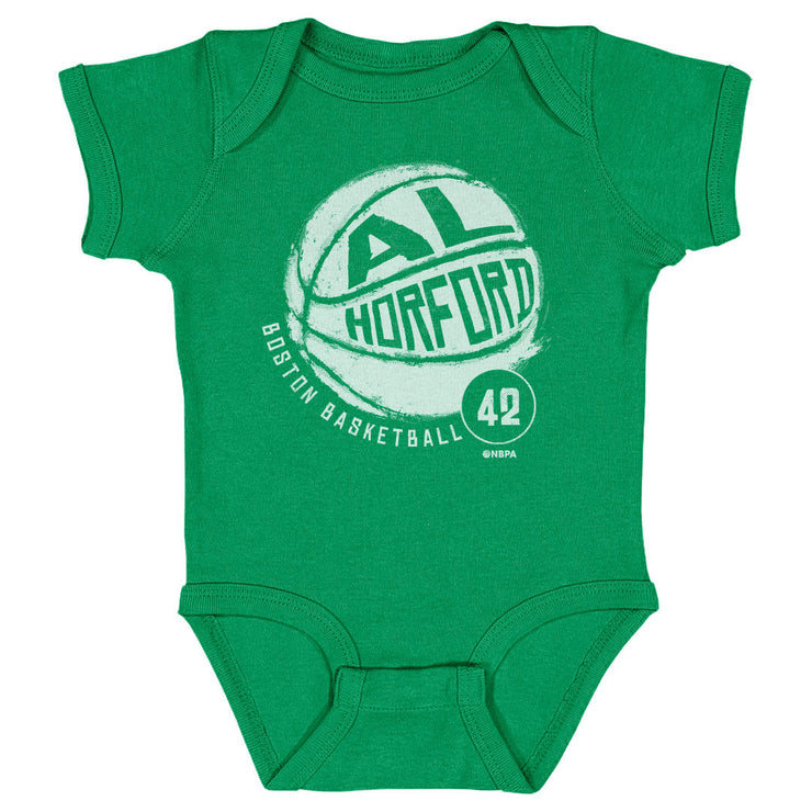Al Horford Boston Basketball WHT