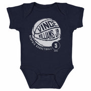 Vince Williams Jr. Memphis Basketball WHT