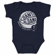 Santi Aldama Memphis Basketball WHT