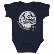 T.J. McConnell Indiana Basketball WHT