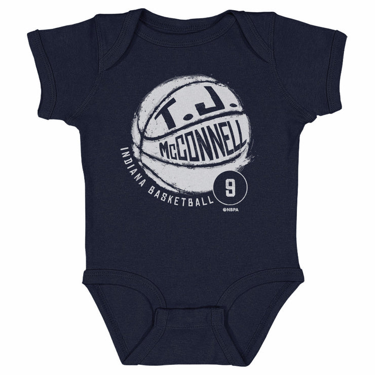 T.J. McConnell Indiana Basketball WHT