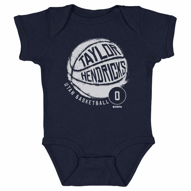 Taylor Hendricks Utah Basketball WHT