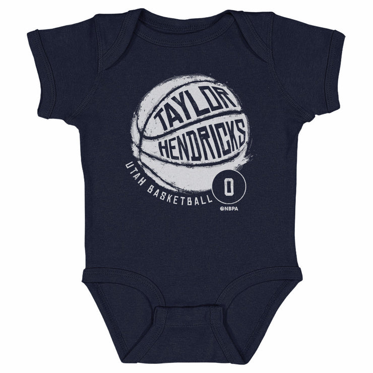 Taylor Hendricks Utah Basketball WHT
