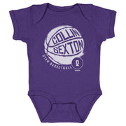 Collin Sexton Utah Basketball WHT