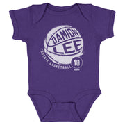 Damion Lee Phoenix Basketball WHT